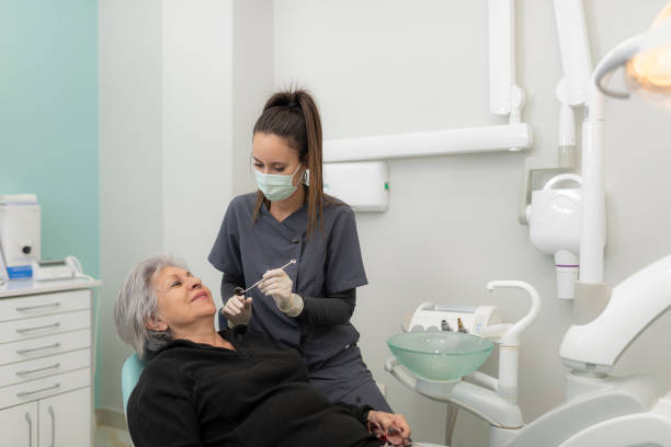 Best Emergency Denture Repair in Forestville, MD
