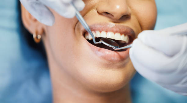 Best Emergency TMJ Treatment in Forestville, MD