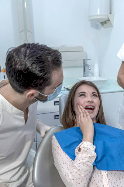 Best Urgent Care for Lost Fillings or Crowns in Forestville, MD