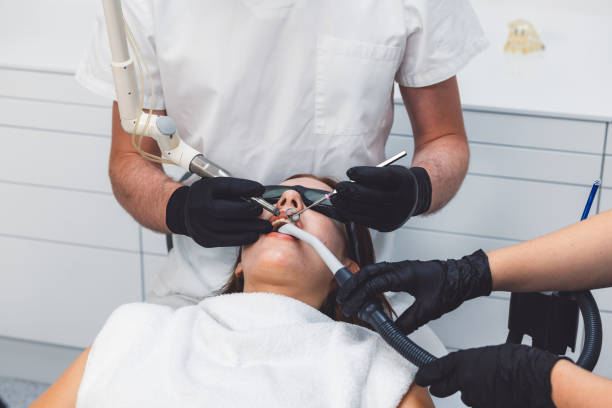 Best Emergency Dental Care for Broken or Chipped Teeth in Forestville, MD